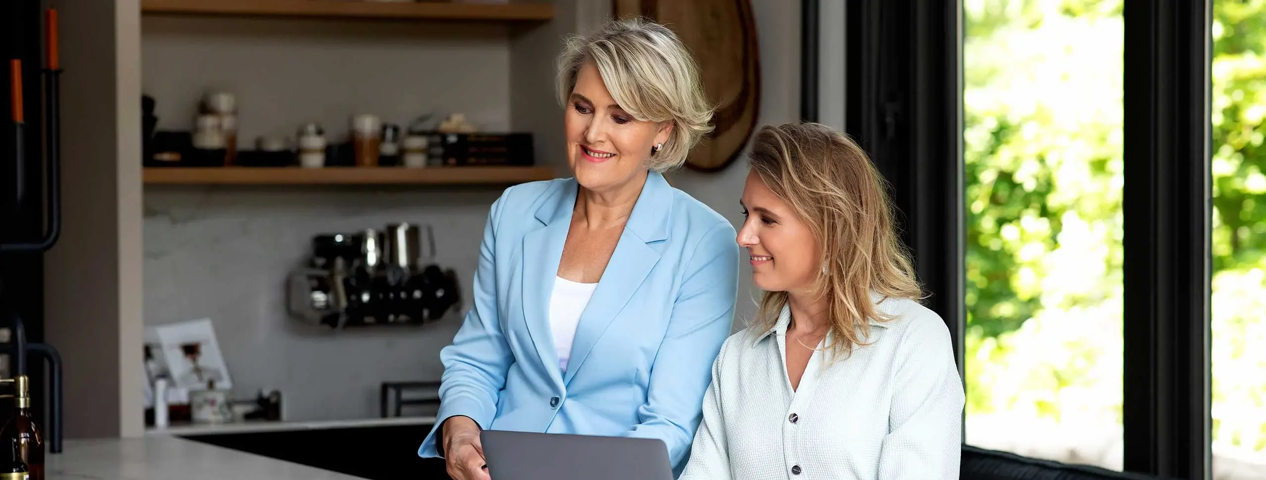 Vierhout van Wonderen Makelaars en Taxateurs