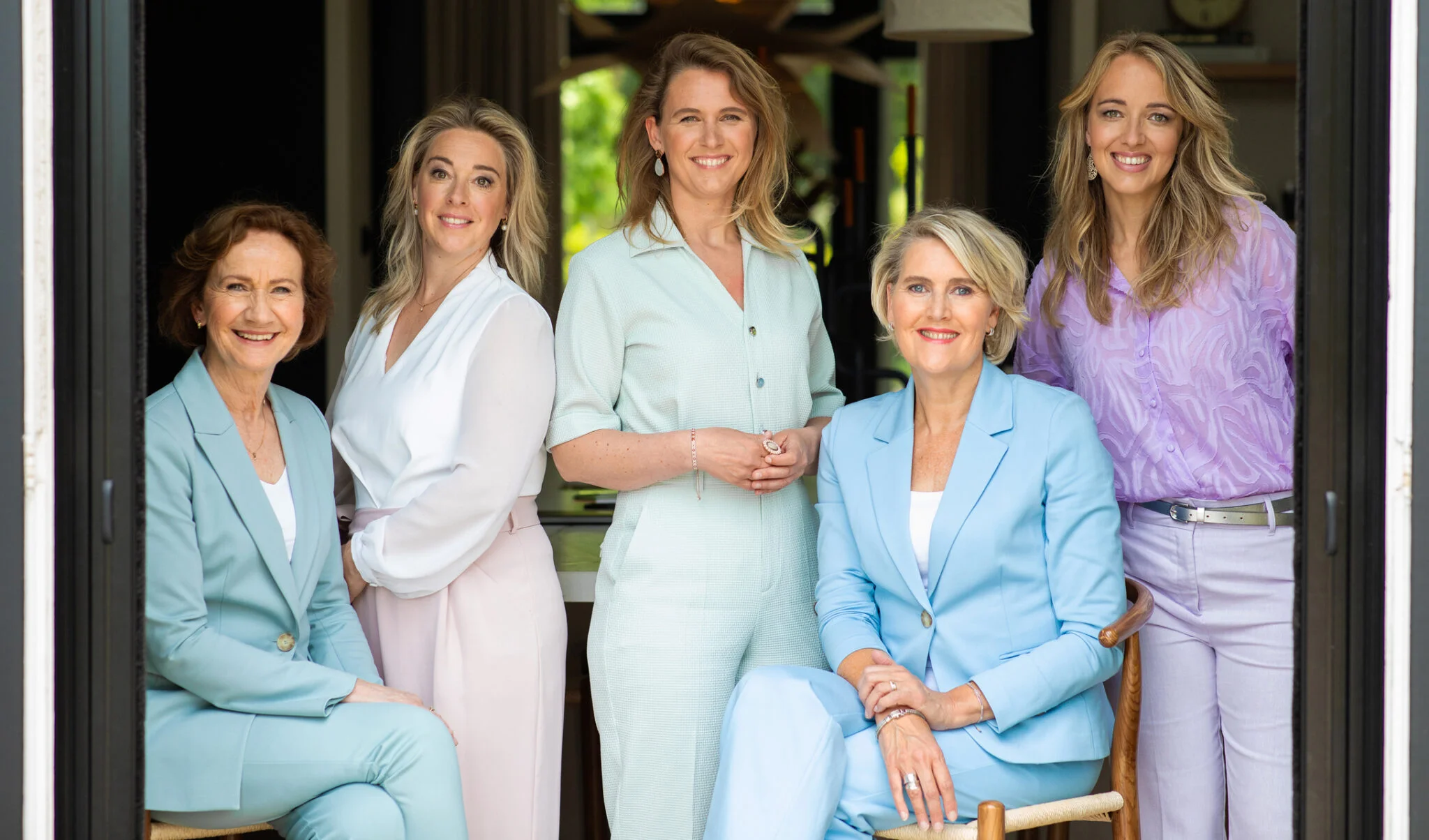 Vierhout van Wonderen Makelaars en Taxateurs