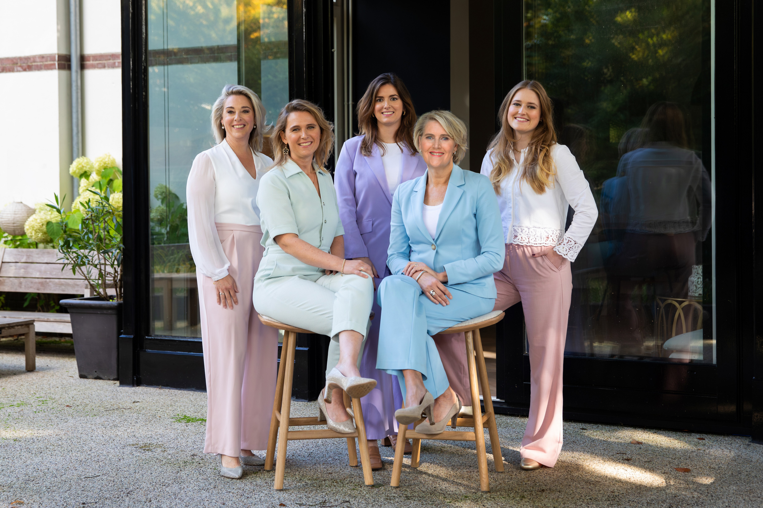 Vierhout van Wonderen Makelaars en Taxateurs